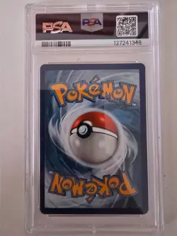 PSA 10 GEM MINT Garchomp V #TG23 - Astral Radiance Trainer Gallery Pokemon TCG - Image 4