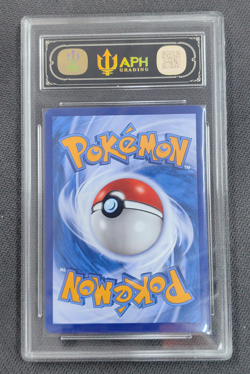 APH Black 10 Pokemon TCG Chinese exclusive Eevee Gem Pack Vol.2 0115/15 CBB2C - Image 2