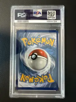 Pokemon TCG - Moltres, Zapdos & Articuno GX PSA 9 Mint - SM210 Black Star Promo - Image 2