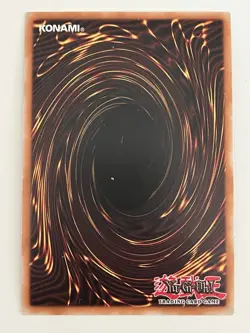 Mind Crush LCYW-EN295 Ultra Rare Unlimited - Lightly Played - Image 2