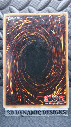 | Yugioh Mind Crush LCYW-EN295 Ultra Rare Legendary Yugis World HP 🔥 | - Image 2