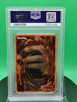 1st Edition PSA 4 Revival Jam LON-006 Super Rare 2003 English Yu-Gi-OH! Card TCG - Image 3