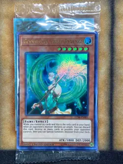 Yugioh Legendary Collection Kaiba 5 Card Promo Pack Factory Sealed/Brand New - Image 1