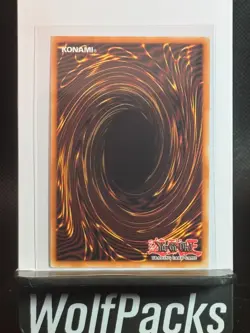 Yu-Gi-Oh! Super Starslayer TY-PHON Sky Crisis RA04-EN072 1st Edition Ultra Rare - Image 2