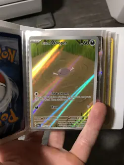 Pokemon Card Collection Lot Binder 30 Cards - Image 3
