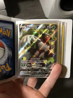 Pokemon Card Collection Lot Binder 30 Cards - Image 4