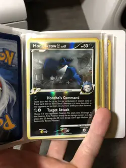 Pokemon Card Collection Lot Binder 30 Cards - Image 5