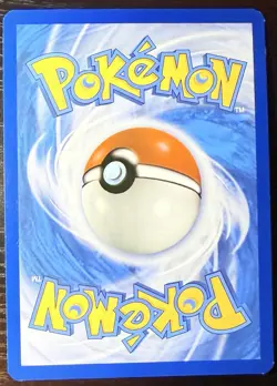 Pokemon TCG Arcanine Cosmos Holo Rare 22/214 Card Stage 1 Sun & Moon - Image 2