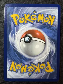 Pokemon TCG Yanma Destined Rivals Full Art Rare Card 183/182 NM Condition - Image 3