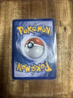 Pokemon TCG Shinx Breakpoint Reverse Holo Card 44/122 Common LP - Image 2