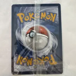 MEWTWO SVP 052 Scarlet Violet 151 Promo Illustration Rare Pokemon Card SEALED - Image 2