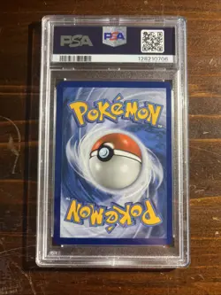 Pokemon TCG Reshiram Card 113/114 Classic Collection PSA 10 Graded - Image 2