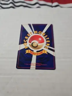 SWINUB - No. 220 - Japanese Neo Genesis - NM Pokemon Card - Common LP - Image 2
