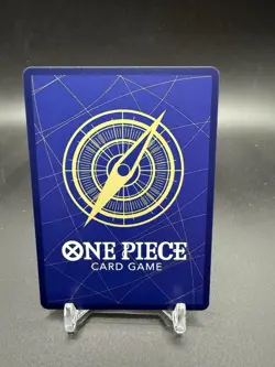 Portgas D. Ace PRB02-018 R ONE PIECE Card The Best 2 - ONE PIECE ENGLISH - Image 2
