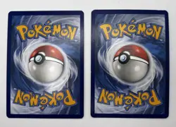 Blizzard Town Reverse Holo 187/236 x2 2x Pokemon Card Unified Minds 2019 - Image 2