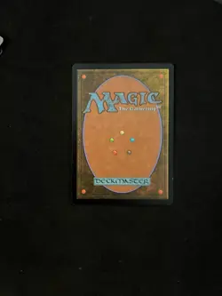 Grand Arbiter Augustin IV (Borderless) #379 [Double Masters 2x2] NM Magic MTG - Image 2