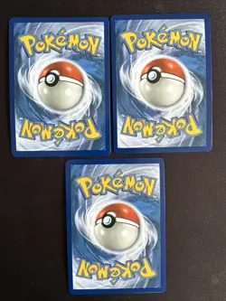 Pokemon Lot Of 3 GX Cards As Pictured!! - Image 5