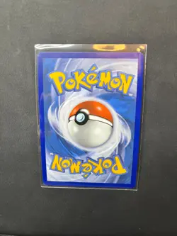 Houndoom ex 103 Sv: Scarlet & Violet Promo Cards Holo - Image 3