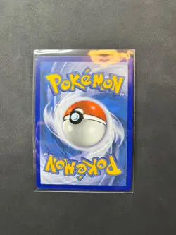 Houndoom ex 103 Sv: Scarlet & Violet Promo Cards Holo - Image 4
