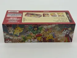 Pokemon Card Game Scarlet & Violet Special BOX Pokemon Center Tohoku - Image 2