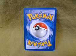 Pokemon Trading Card - Unleashed: Cherrim 28/95 - Image 2