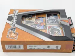 Pokemon Card Game Sword & Shield Starter Deck Set V Fighting Sealed - Image 3