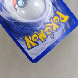 Nidoking 011/102 Base Set (Shadowless) Holo Wotc Pokemon Card Damaged/HP - Image 3