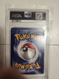 Pokemon Squirtle TCG Base Set 1st Edition Common Card 63/102 - Image 3