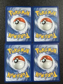 Pikachu V-Union [Set of 4] SWSH: Sword & Shield Promo Cards Holo (Near Mint) NM - Image 2