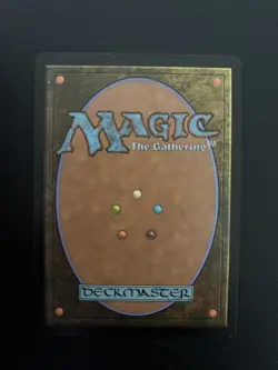 MTG Magic the Gathering Hushwing Gryff (15/298) Magic 2015 - Image 2