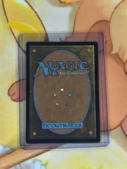 MTG Mindbreak Trap BORDERLESS / MAR 0011 M NM - Image 3