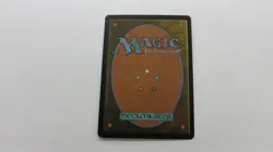 FOIL SMART ASS DONKEY WIZARD UNHINGED MTG Magic The Gathering NM / UNPLAYED - Image 2