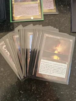 The Brothers' War Commander Deck - Mishra's Burnished Banner MTG - Image 3