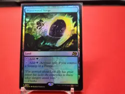 Wastewood Verge Aetherdrift Foil NM - Image 1
