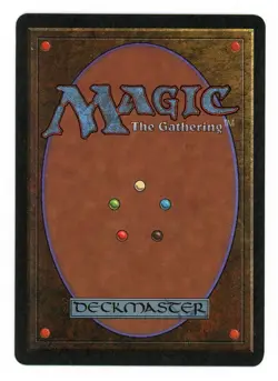 Magic the Gathering Antiquities Ornithopter MTG Artifact Creature NM - Image 2