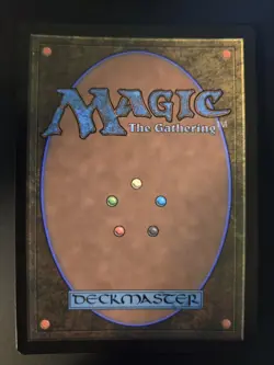 Daryl, Hunter of Walkers NM FOIL Secret Lair Series: The Walking Dead MTG - Image 2