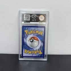 Pokemon TCG Black Star Promo Greninja EX SVP 132 Ace 10 SVP 132 Ace 10 - Image 2