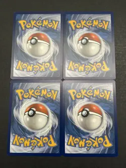 Pokemon 151 Costco Cosmo Holo Promo Set Lot 30x - Image 2