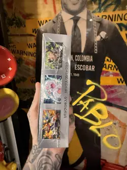 Pokemon TCG JAPANESE ELECTRIC BREAKER BOOSTER BOX SEALED US SELLER SHIPS FAST! - Image 2