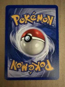Pokemon - Base Set - Double Colorless Energy 96/102 - LP/NM - Image 2