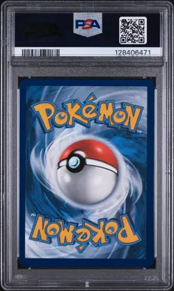 2023 Pokemon Mew En-151 #200 Blastoise Ex Special Illustration Rare PSA 10 - Image 4