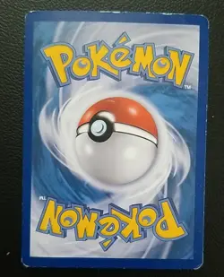 Electrike (7/12) XY: Primal Clash - Mcdonald's Promo 2015 - Holo - Pokemon TCG - Image 2