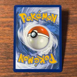Pokemon TCG Snivy (Master Ball Pattern) 001/086 Sv: Black Bolt Holo - Image 4