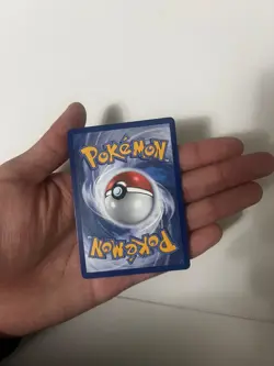 Pokemon Alakazam Mega Evolution Stamped Promo - Image 5