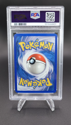 Haunter 2006 Pokemon EX Legend Maker Reverse Foil #35 PSA 9 Mint - Image 2