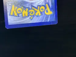 Pokemon XY Phantom Forces Mega M Manectric EX 120/119 Secret Rare 2014 LP+ #2 - Image 2
