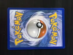 Pokemon XY Phantom Forces Mega M Manectric EX 120/119 Secret Rare 2014 LP+ #2 - Image 3