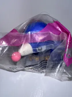 Sealed 2018 McDonald’s Pokemon Promo Happy Meal Toy Lot Of 6 (pikachu, Squirtle - Image 3