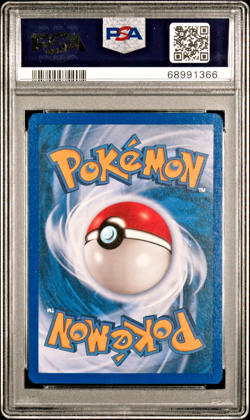Ho-Oh #52 - 2002 Pokemon Center New York Promo - PSA 9 MINT - Image 2