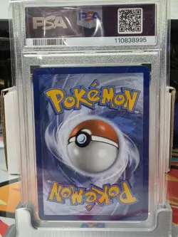 Pokemon Venusaur EX 198/165 Scarlet & Violet 151 PSA 10 Gem Mint - Image 4